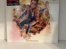 Back to the Future Trilogy OST LP 