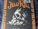 IN HAND JELLY ROLL “BEAUTIFULLY BROKEN” RSD BLACK FRIDAY 2025 ORANGE VINYL 8K