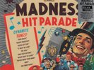 Madness Hit Parade Lp RSD 2025 Limited Silver Vinyl New One Step Beyond