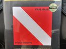 Van Halen “Diver Down” MoFi Ultradisc 1-Step Limited Numbered LP Box Set Sealed