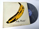 1967 Velvet Underground & Nico East Coast Torso Pressing Mono + Banana + Photo