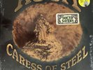 1975 Rush Caress of  Steel original Press Vinyl LP SEALED SRM-1-1046 Old Stock