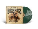 The Bosshoss - Back To The Boots (Vinyl 2LP - 2025 - EU - Original)