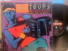 WAYNE TOUPS & Zydecajun 