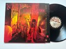 W.A.S.P. LP Live … In The Raw ORIG MINT