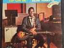 SLIM HARPO TIP ON IN 1968 EXCELLO 8008 LOUISIANA BLUES