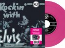 Elvis Presley Rockin' With Elvis Volume I (Vinyl) (UK IMPORT)