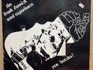 Frank Derrick- You Betcha  P.S. Records, 1974 Wicked Funky Jazz, LP - Rare  CLIP