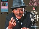 Frank Sinatra Come Dance With Me  LP vinyl Europe 20th Century Masterworks 2025