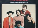 The Hollies ‎– 20 Golden Greats - 1978 LP record excellent, cover VG