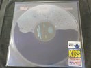 Eric Carr - Unfinished Business NUMBERED Liquid Filled Disc RSD BF 2025 NEW