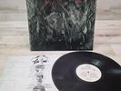 X MAL DEUTSCHLAND FETISCH 4AD CAD302 UK ORIGINAL VINYL LP VG+ VG