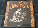 Jelly Roll - Beautifully Broken Picki'up The Pieces Gold Vinyl RSD BF 2025 NEW