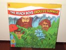 BEACH BOYS 2 Lp ENDLESS SUMMER (1974)  1st Press w/ POSTER SVBB 11367 NM