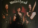 MOTORHEAD - The Complete Kit - 1982 Canada 12