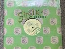 SLEEZE BOYZ Robo Cop 33 RPM 12