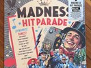 Madness Hit Parade Lp RSD 2025 Limited Silver Vinyl New One Step Beyond