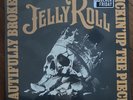 JELLY ROLL “BEAUTIFULLY BROKEN” RSD BLACK FRIDAY 2025 ORANGE VINYL