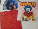 Lottery Winners LP KOKO Ltd Blood Records