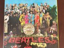 The Beatles - Sgt. Pepper's Lonely Hearts Club Band Vinyl LP
