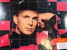 Garth Brooks – In Pieces LP Album vinyl record 2019 remastered reissue