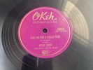 Bessie Smith 78 rpm OKEH 6893 Pre War Blues Record