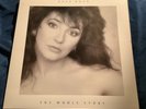 KATE BUSH The Whole Story 12” gatefold LP UK issue 1986 EMI KBTV 1