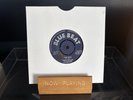 Mickey Finn & The Blue Men Tom Hark UK 1964 Blue Beat Reggae 7” Vinyl G+