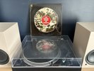 The United States Of America Self Titled UK 1968 Stereo 1st Issue Vinyl Ex/VG+