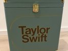 NEW Taylor Swift Vintage Style Midnights Vinyl Case