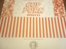 Uncle Skratchy's Old Fasioned Cop Porn Breaxxx 2001 Dirtstyle Records Vinyl
