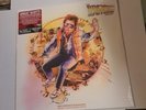 Back to the Future Trilogy RSD 2025 LP Doc Brown Vinyl Black Friday Exclusive
