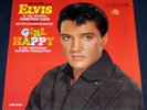 RAREST Elvis Italy LP : SHRINK / M- 