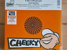 Faithless - Insomnia RSD Black Friday 2025 Vinyl