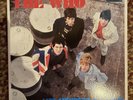 My Generation The Who 3 Lp Mono Plus Demos, 2016 M/NM Vinyl