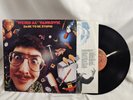 Weird Al Yankovic Dare to Be Stupid 1985 Used Vinyl LP Record FZ 40033