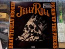 Jelly Roll – Beautifully Broken (Pickin' Up The Pieces) LP On Vinyl RSDBF 2025