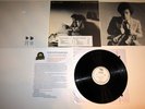 Billy Joel The Stranger WL Promo Analog 1st '77 USA MINT ARCHIVE MASTER + CLEAN