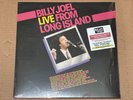 Billy Joel – Live From Long Island SEALED NEW RSD 2025 VINYL 3 LP