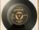 Pat Boone – Two Hearts, Two Kisses / Rich In Love - Rare Gold London Tri Center