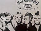 NO DOUBT - The Singles 1992-2003 (LIMITED EDITION DOUBLE SILVER VINYL LP, 2024)