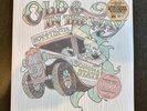 Old & In The Way Live at Sonoma State Nov 4, 1973 Vinyl- RSD BLACK FRIDAY 2025