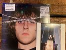 CAMERON WINTER Heravy Metal BLUE & WHITE SPLATTER VINYL LP & 7