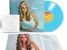 Nancy Sinatra - Nancy - Baby Blue [Used Very Good Vinyl LP] Blue, Bonus Vinyl, C