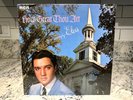 ELVIS PRESLEY How Great Thou Art Original LSP-3758 Vintage 1976 NOS Sealed