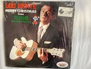 Lou Monte Merry Christmas from Pepino The Italian Mouse Vinyl lp Shrink Rare VG+