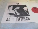 Black Unity Trio - Al-Fatihah - Salaam - Rare Private Ohio Free Jazz - BEST COPY
