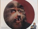 Warren Zevon, Werewolves of London, 1978 Asylum AS 11386 Picture Disc Sealed