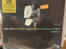 Miles Davis Live at the Plugged Nickel: December 23, 1965 - Second Set 2x LP RSD