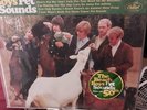 BEACH BOYS Pet Sounds 180g VINYL LP REISSUE: STEREO - 50TH ANNIVERSARY